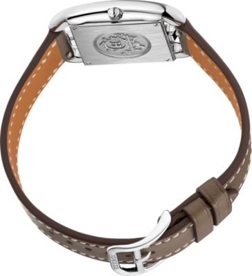 Cape Cod watch, Small model, 31 mm | Hermès USA