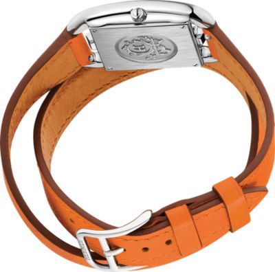 オレンジ - ウォッチ レディス | エルメス | Hermès - エルメス-公式サイト