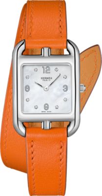 腕時計 《ケープコッド》 PM 31 mm | Hermès - エルメス-公式サイト