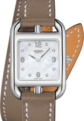 エルメス レディス ウォッチ | Hermès - エルメス-公式サイト