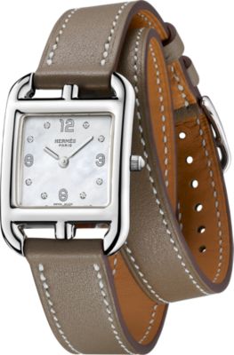 エルメス レディス ウォッチ | Hermès - エルメス-公式サイト