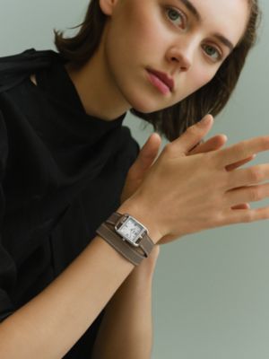 Cape Cod 워치, 스몰 모델, 31mm, 보기: 이미지: 제품 착용 이미지, worn, 2개 중 7번째 보기