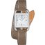 Cape Cod watch, Small model, 31&nbsp;mm, étoupe