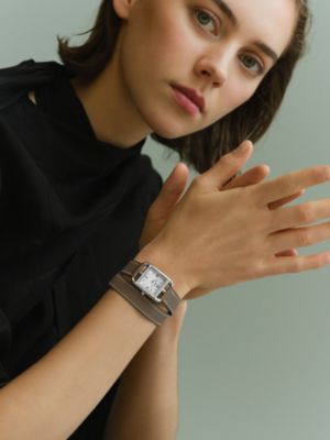 Cape Cod 워치, 스몰 모델, 31mm, 보기: 이미지: 제품 착용 이미지, worn, 2개 중 6번째 보기