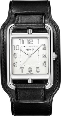 Cape Cod watch, very large model 33 x 33 mm - 
