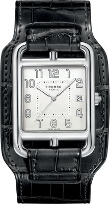 hermes paris montre