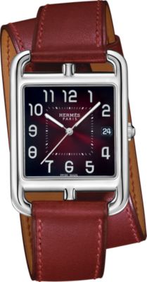 Cape Cod watch, very large model 33 x 33 mm - 