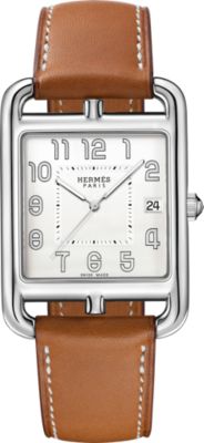 Arceau watch, 40 mm | Hermès USA