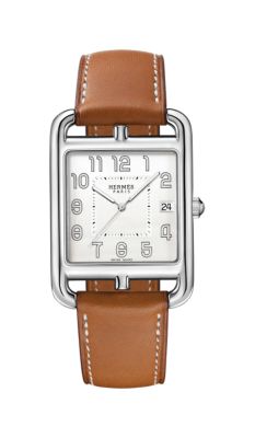 Hermes cape cod watch strap deals