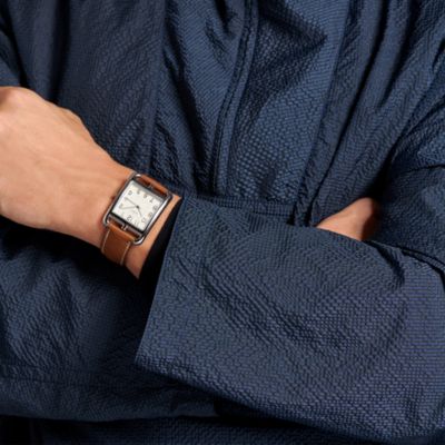 ウォッチ メンズ | エルメス | Hermès - エルメス-公式サイト