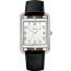 Cape Cod watch, 41&nbsp;mm, noir