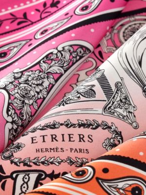 Etriers Remix bandana 55, View: Detail, detail, view 3 of 3