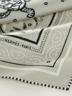 Bandana 55 Les Tortues, Vista: Vista detallada, detail, vista 3 de 3