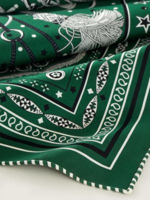 Bandana 55 Cliquetis, Vista: Vista detallada, detail, vista 4 de 4