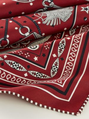 Cliquetis bandana 55, View: Detail, detail, view 3 of 3