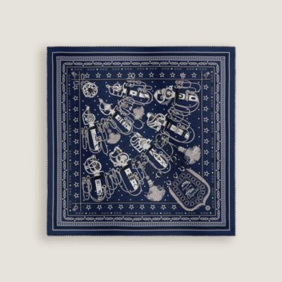 Cliquetis bandana 55