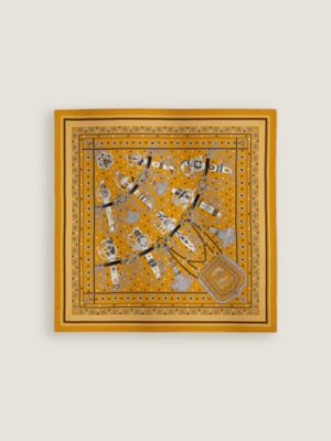 Cliquetis bandana 55