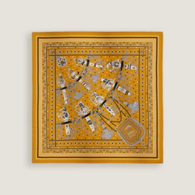 Cliquetis bandana 55