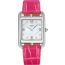 Cape Cod watch, Large model, 37&nbsp;mm, framboise