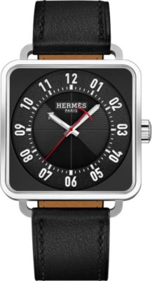 Carre H watch, 38 x 38 mm - 
