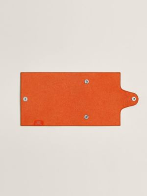 Ulysse mini notebook cover, View: above, above, view 2 of 2