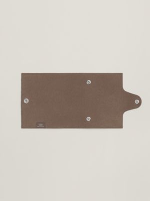 Ulysse mini notebook cover, View: above, above, view 2 of 2