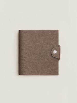 Ulysse mini notebook cover
