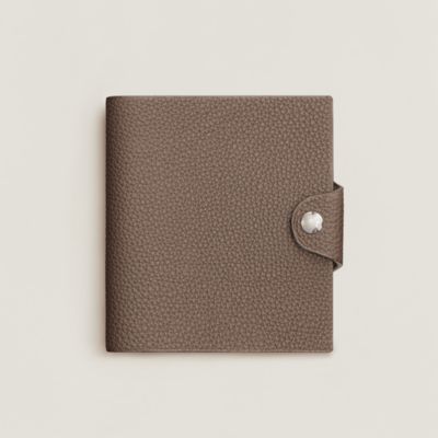 ノートカバー 《ユリス》 ミニ | Hermès - エルメス-公式サイト