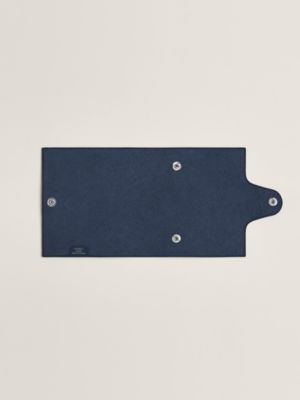 Ulysse mini notebook cover, View: above, above, view 2 of 2