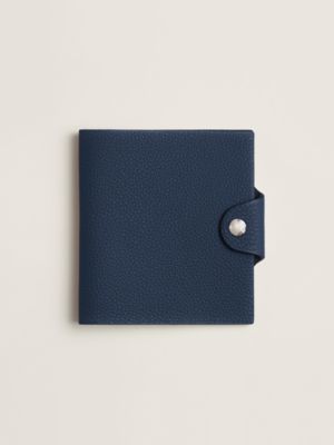 bleu abysse