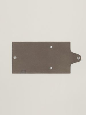 Couverture de cahier Ulysse mini, Vue: vue du dessus, above, vue 2 sur 2