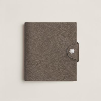 HERMÈS ノート　Faubourg blank notebook HERMES ノート Faubourg blank notebook 手帳 無地 直営店包装