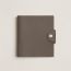 Ulysse PM notebook cover, gris étain