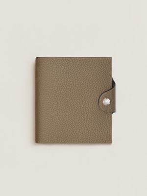 Ulysse mini notebook cover