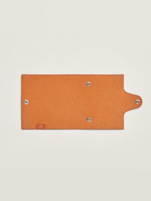 Couverture de cahier Ulysse mini, Vue: vue du dessus, above, vue 2 sur 2