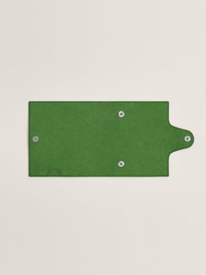 Ulysse mini notebook cover, View: above, above, view 2 of 2