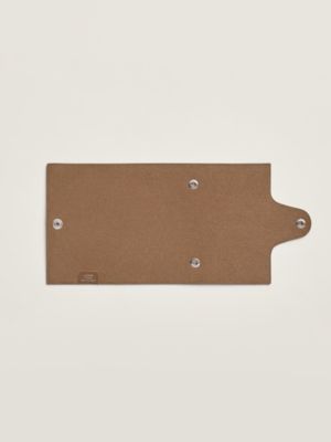 Ulysse mini notebook cover, View: above, above, view 2 of 2
