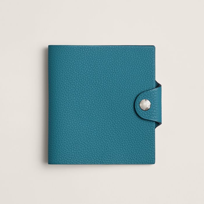 Ulysse mini notebook cover | Hermès USA