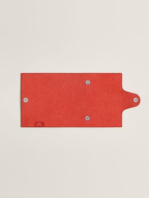 Couverture de cahier Ulysse mini, Vue: vue du dessus, above, vue 2 sur 2
