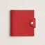 Ulysse mini notebook cover, rouge radieux
