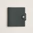 Ulysse mini notebook cover, vert mangrove