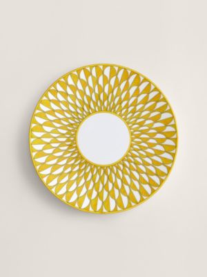 Soleil d’Hermès dinner plate