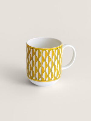 Soleil d’Hermès mug n°1