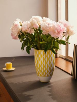 Vase Soleil d'Hermès, Vue: vue de face, front, vue 2 sur 4