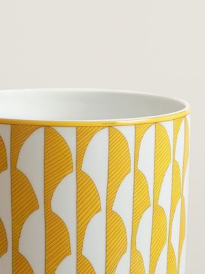 Vase Soleil d'Hermès, Vue: vue de face, front, vue 3 sur 4
