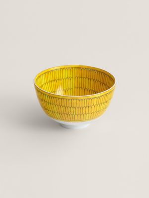 Soleil d’Hermès bowl, small model, View: front, front, view 3 of 3