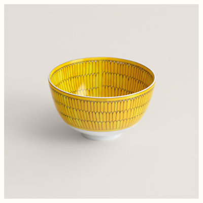 Soleil d'Hermes bowl, small model