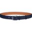 Etriviere 32 belt, bleu nuit