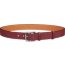 Etriviere 32 belt, rouge H