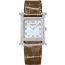 Heure H腕錶，30 mm, 大象灰